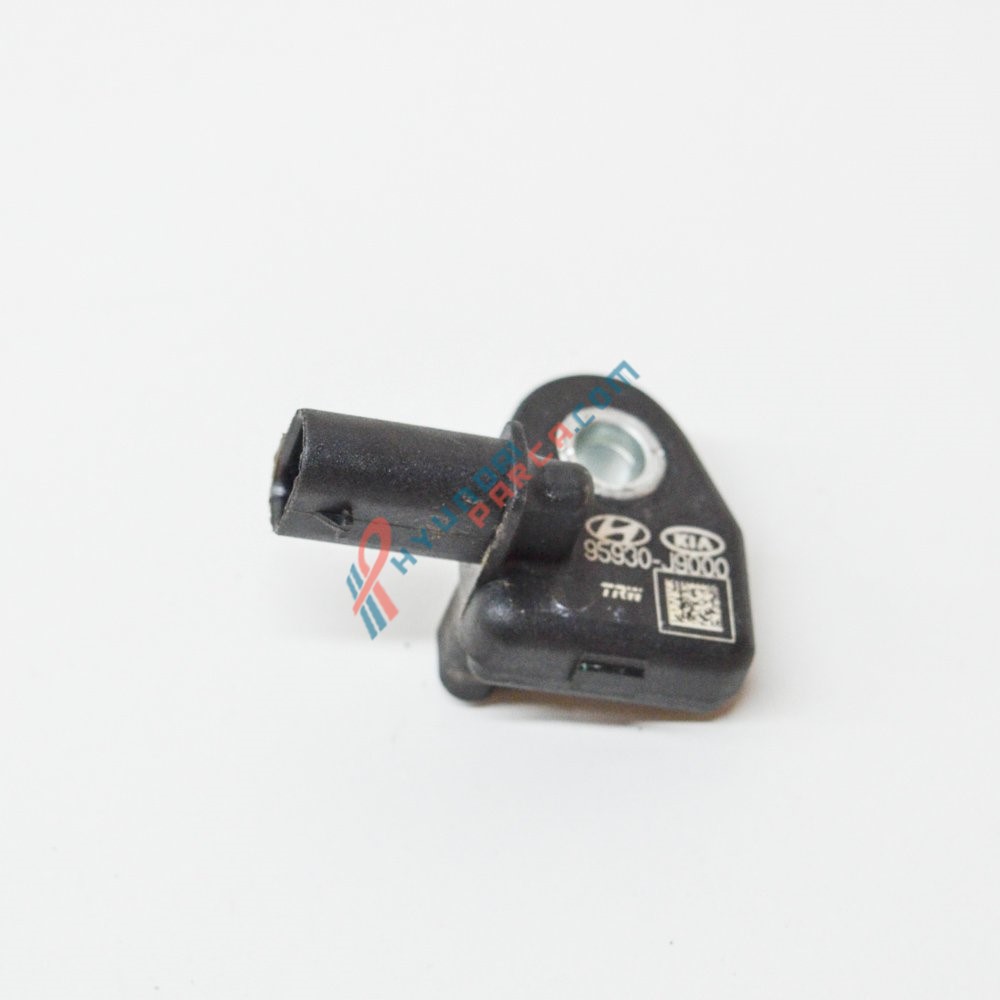 DARBE SENSÖRÜ ÖN BLUE 95930-1R050-MOBIS